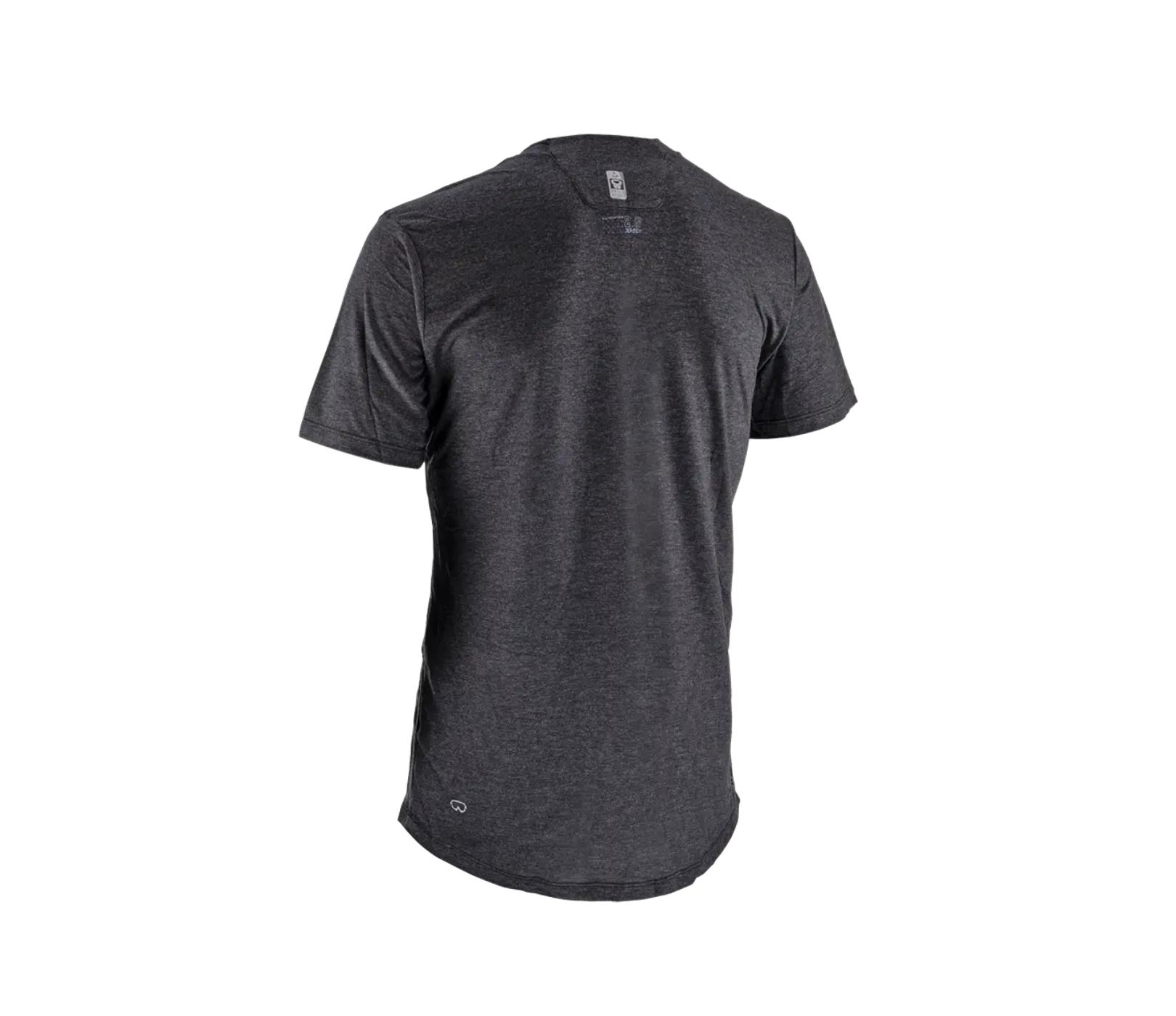 Leatt AllMtn 2.0 Short Sleeve Men's Jersey 