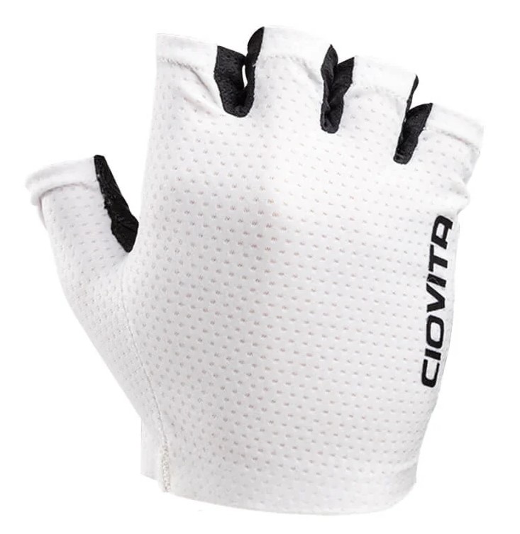 Ciovita Race Mesh Short Finger Gloves