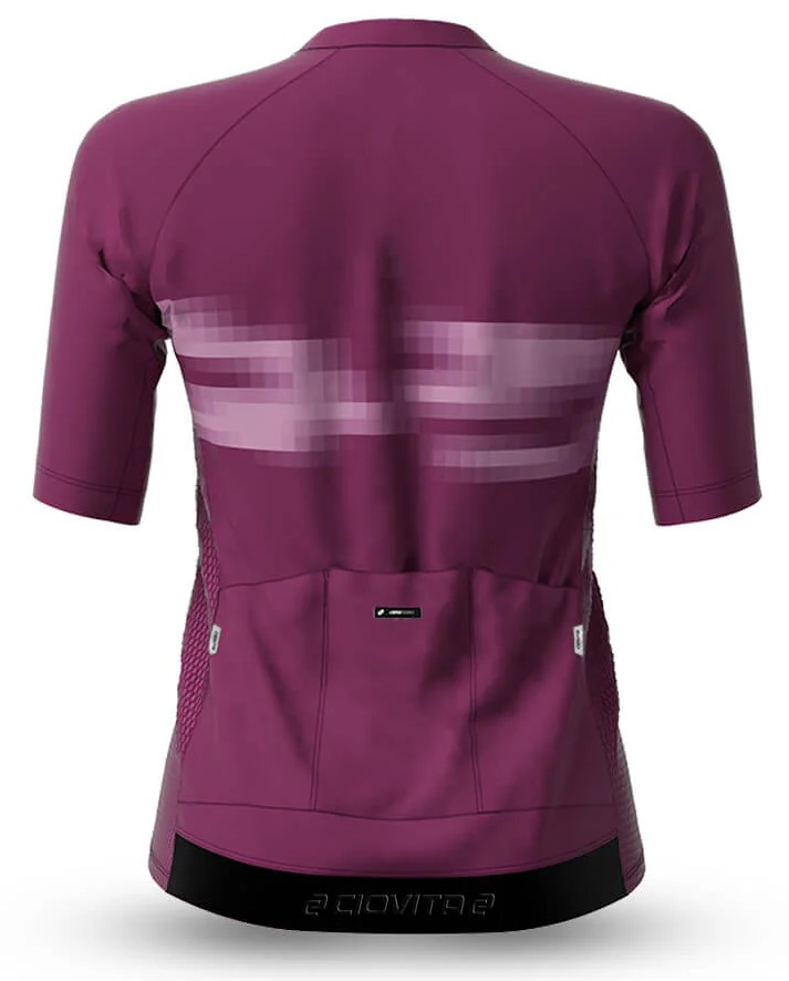 Ciovita Corsa Livello Ladies Jersey 