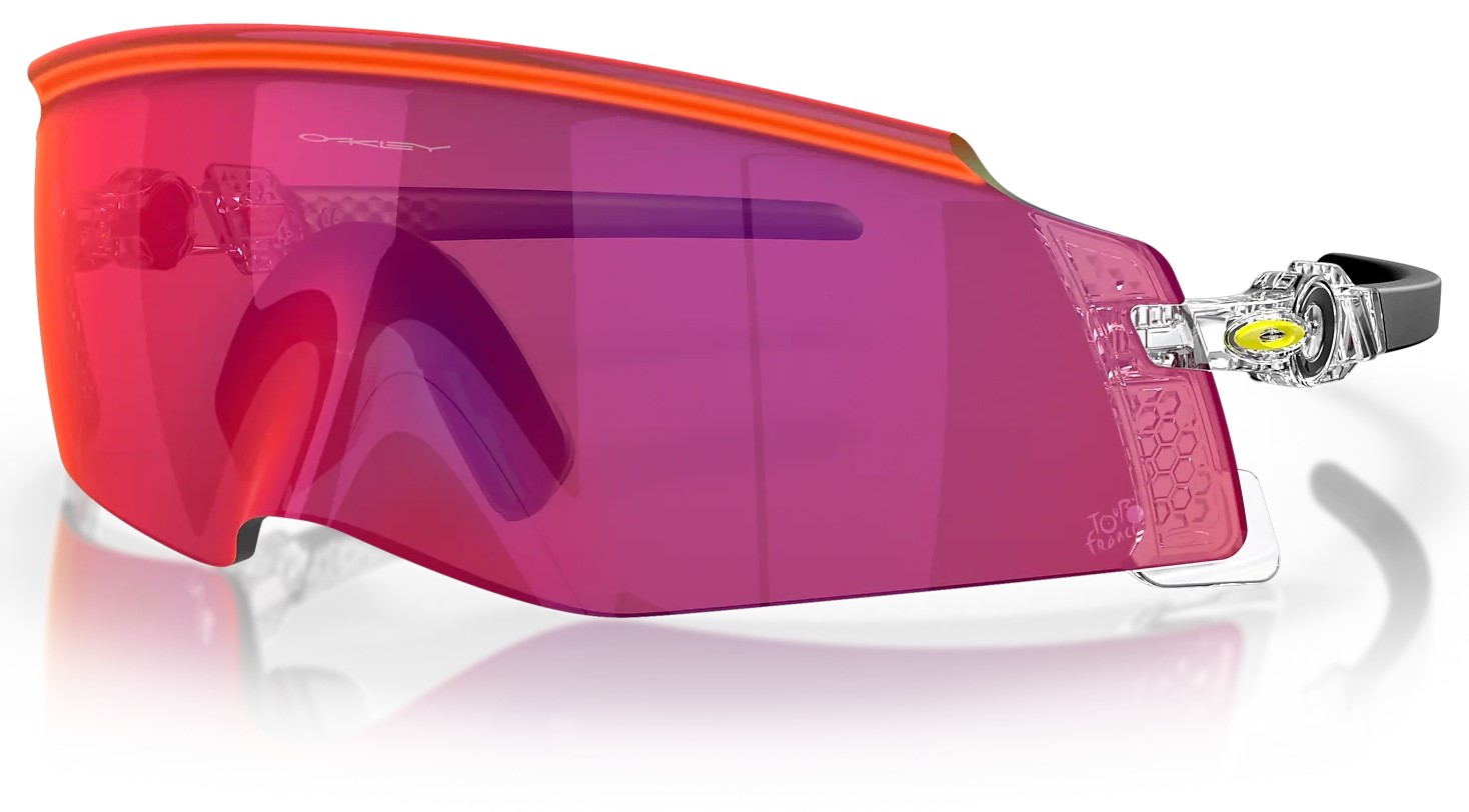 Oakley Kato TDF Prizm Road Sport Sunglasses