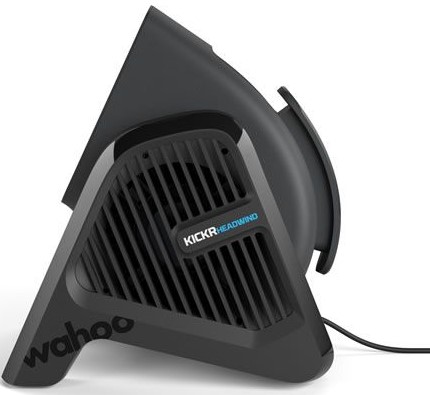 Wahoo Kickr Headwind Bluetooth Fan