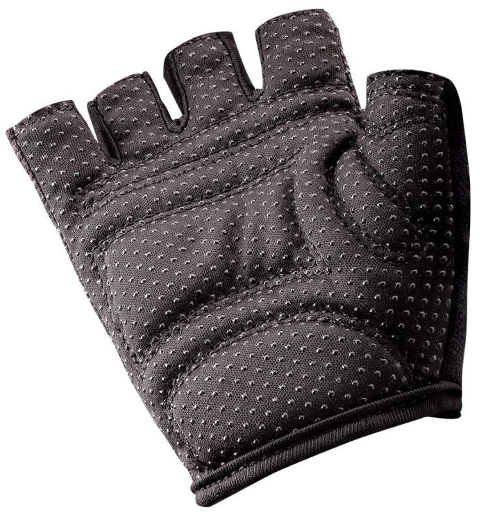 Titan Junior Short Finger Gloves 