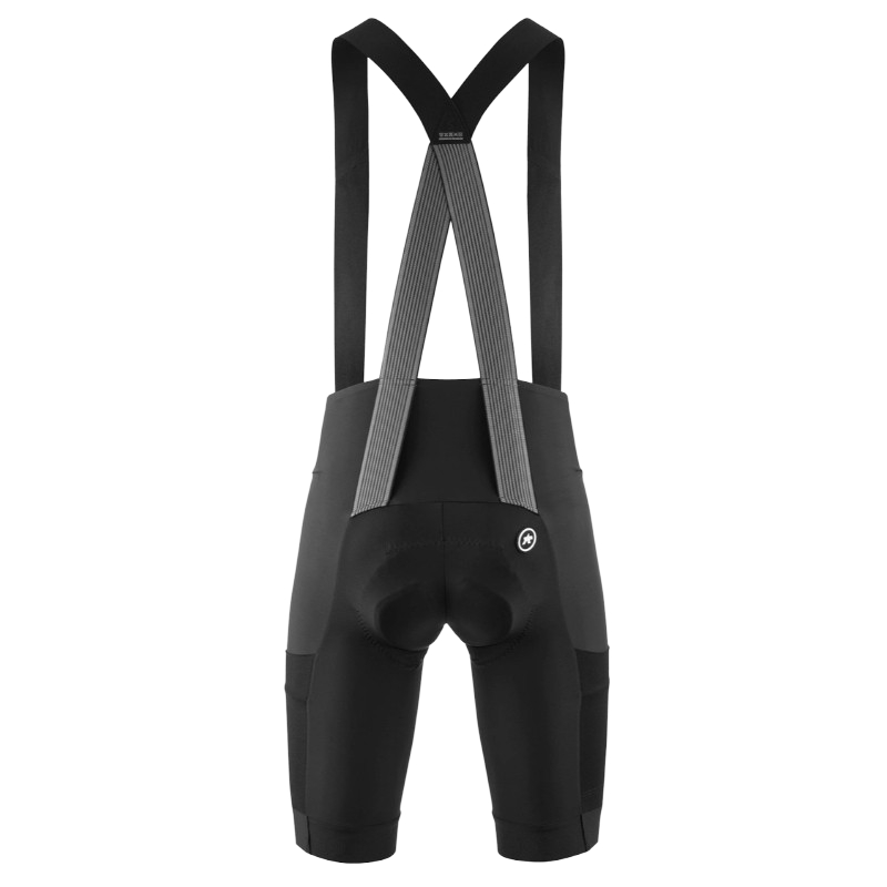 ASSOS Tactica T5 Men's Bib Shorts