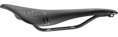 Selle San Marco Shortfit Dynamic Narrow Saddle
