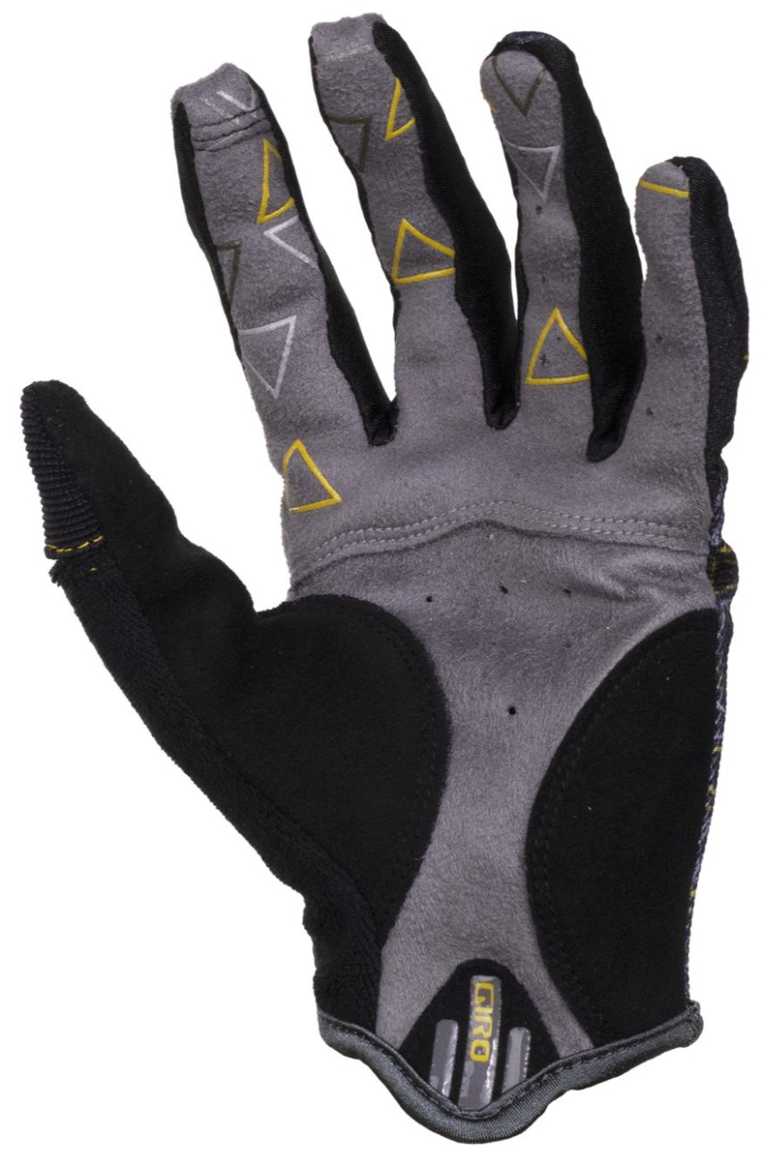 Giro DND Long Fingered Gloves