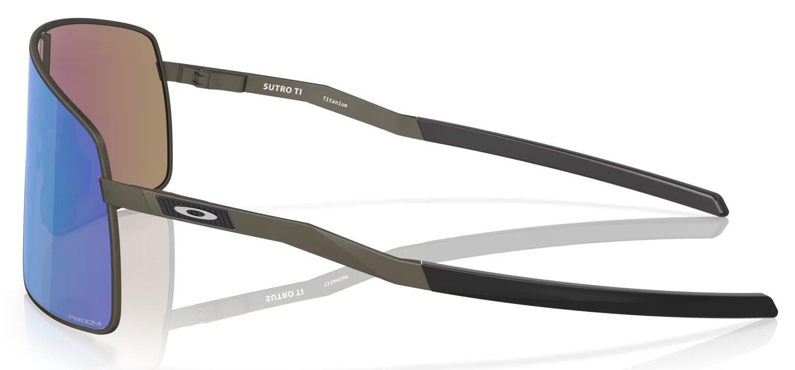Oakley Sutro Ti Sunglasses