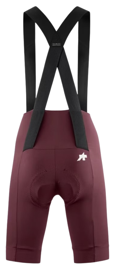Assos UMA GT S11 Ladies Bib Shorts 