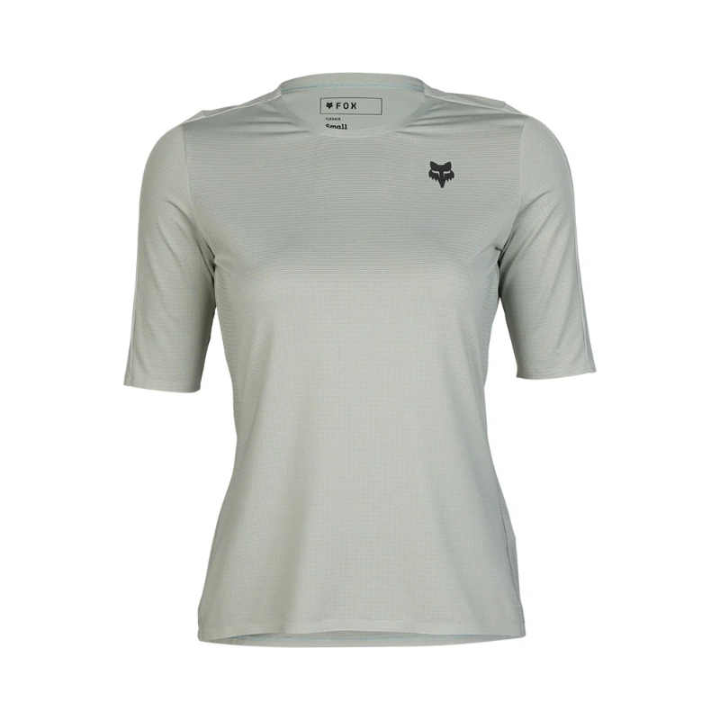 Fox Flexair Ascent Short Sleeve Ladies Jersey 
