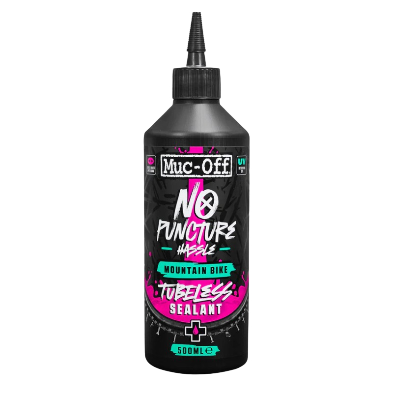 Muc-Off MTB 500ml Tubeless Sealant 