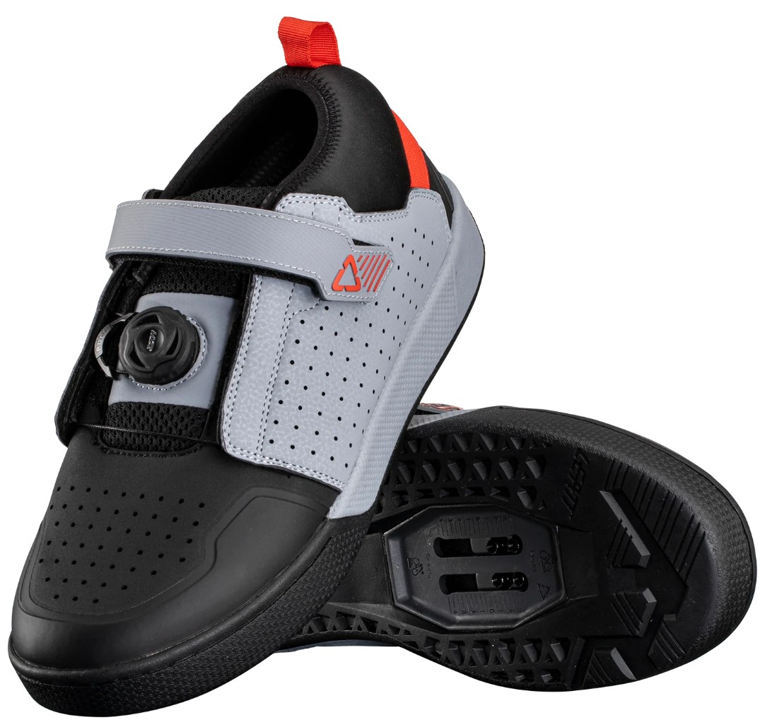 Leatt ProClip 4.0 V23 Unisex MTB Shoes 