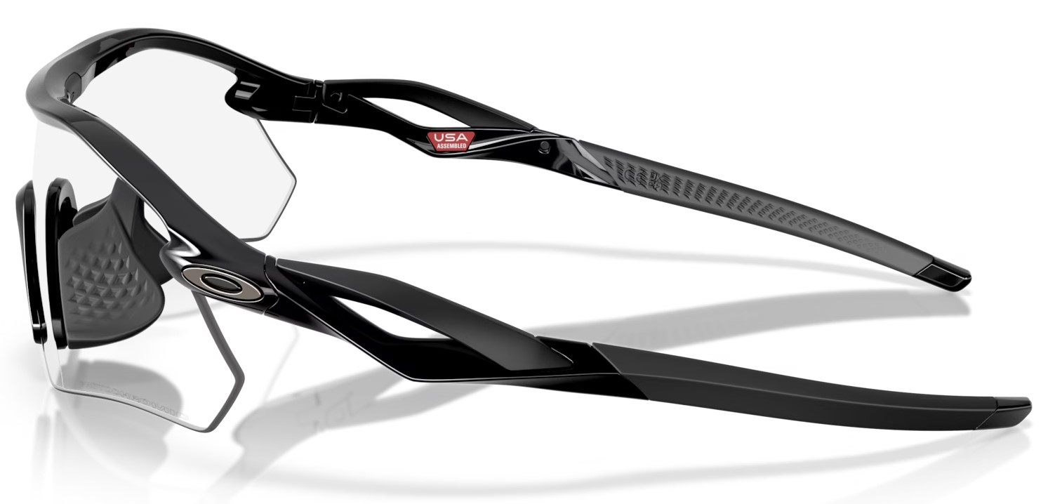 Oakley Radar Plate Sport Sunglasses