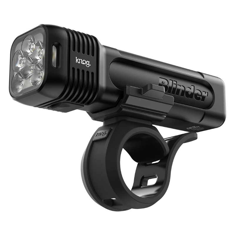 Knog Blinder1300 & Blinder R150 Light Set