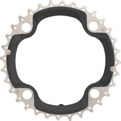 Shimano Deore 610 10spd 32T MTB Chainring 