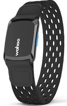 Wahoo Tickr Fit Heart Rate Monitor Armband