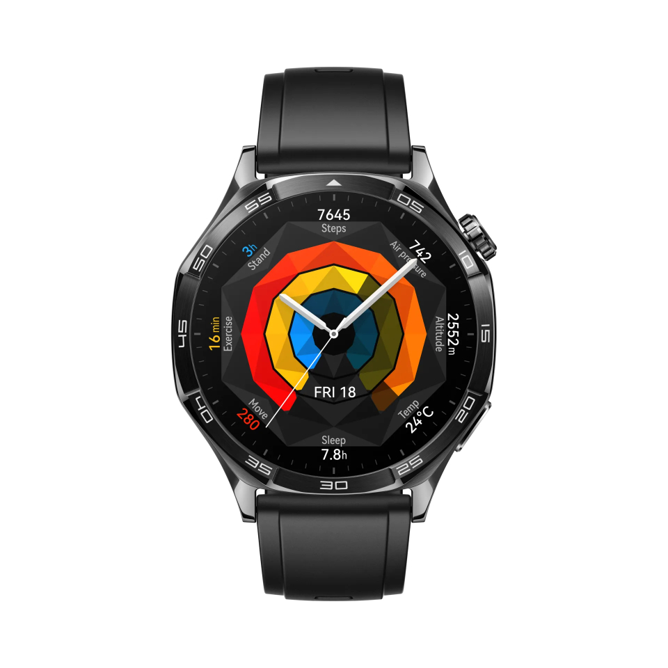 HUAWEI GT5 Smart Watch