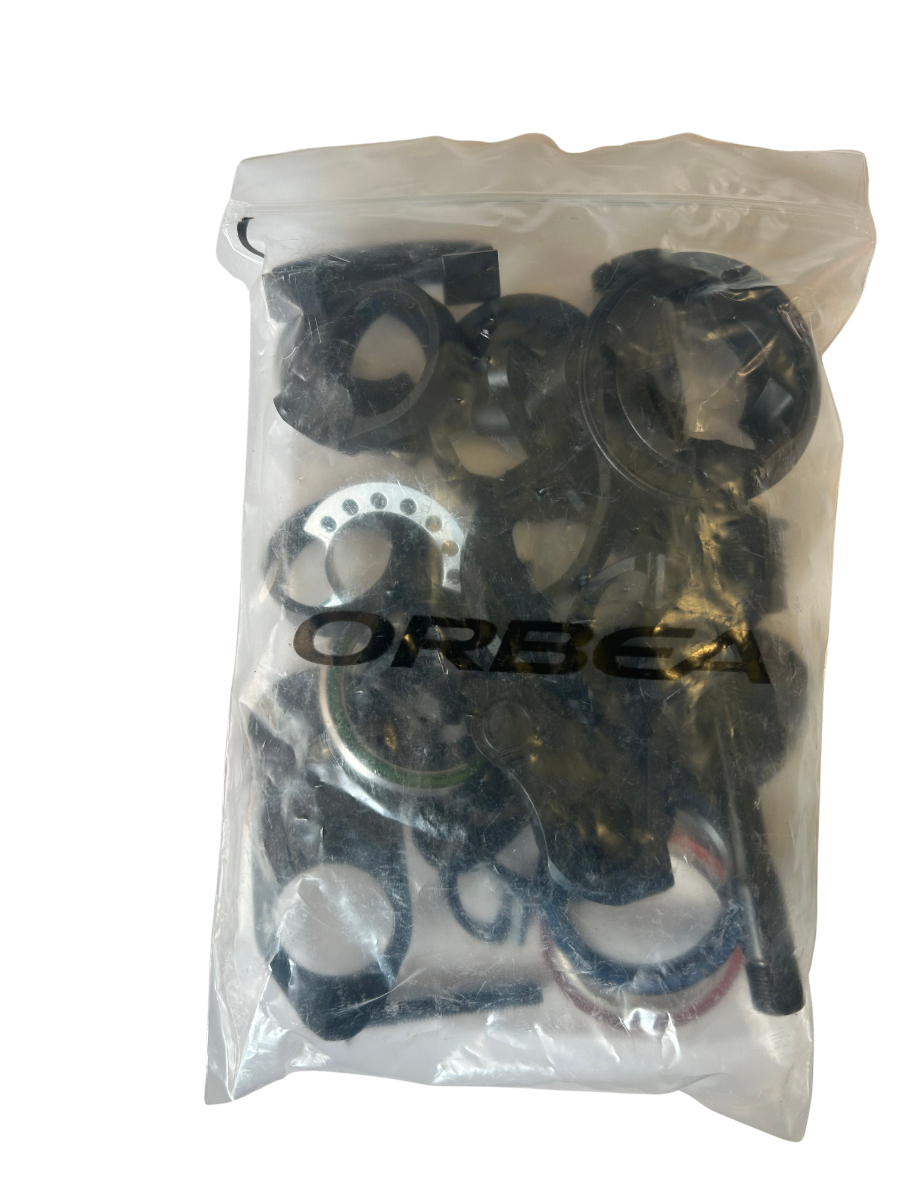 Orbea Oiz OMX Carbon MTB Frame 