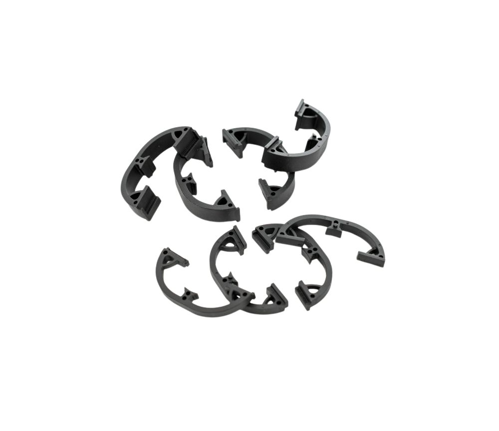 Orbea ICR Oval Headset Spacer Kit X063