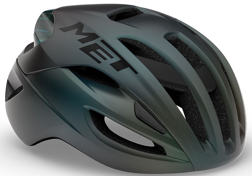 Met Rivale MIPS Road Helmet 
