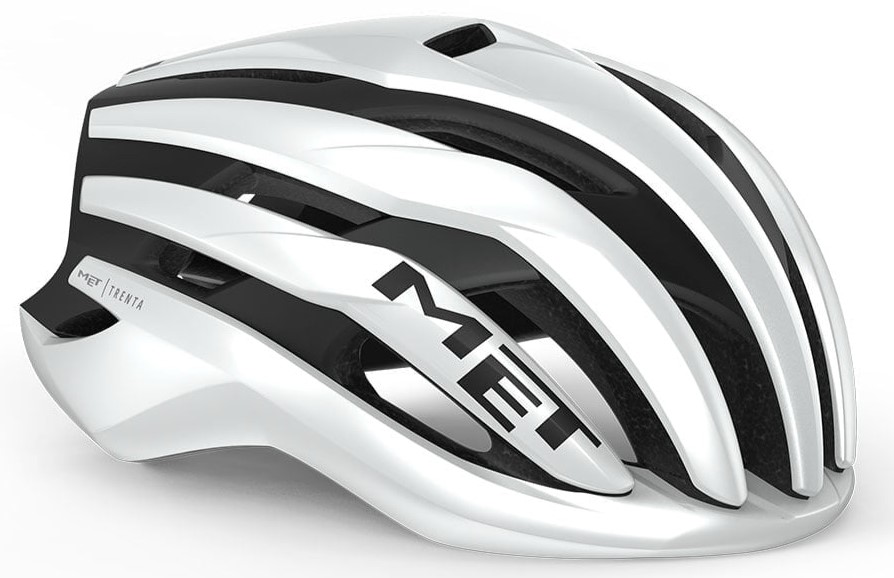 Met Trenta MIPS Road Helmet 