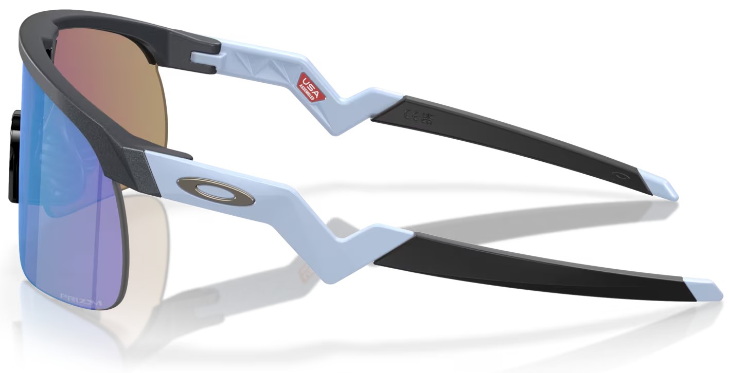 Oakley Resistor Junior Sport Sunglasses 