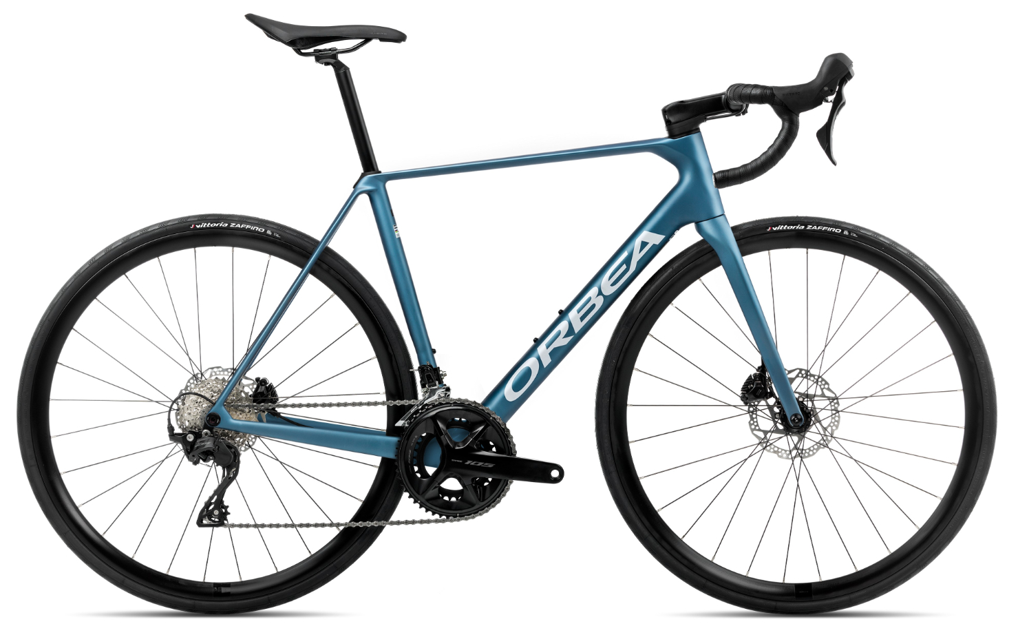 Orbea Orca M30 Carbon Road Bike 2025 