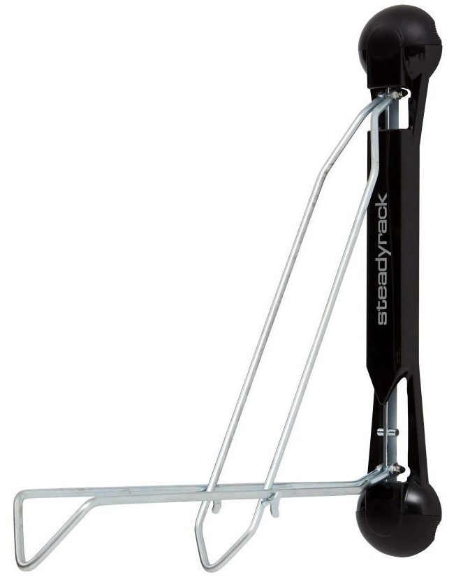 Steadyrack MTB Bike Rack
