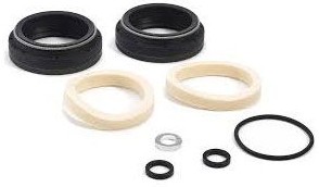 Fox 36 Low/No Flange Dust Wiper Fork Seals