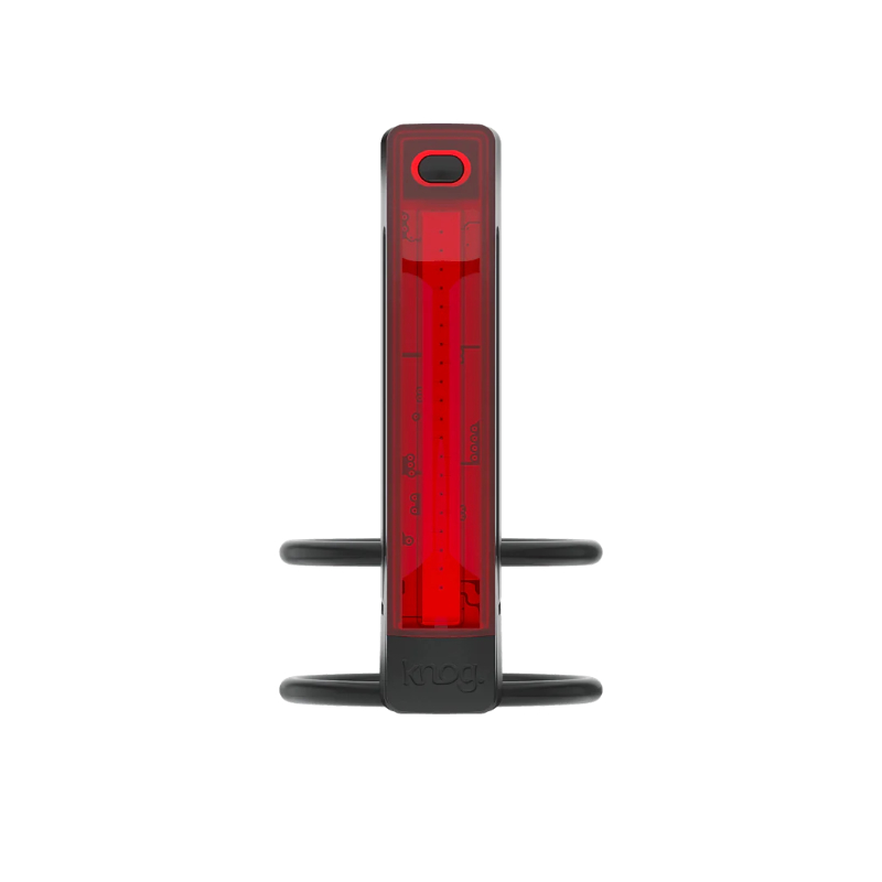 Knog Plus Rear Light 