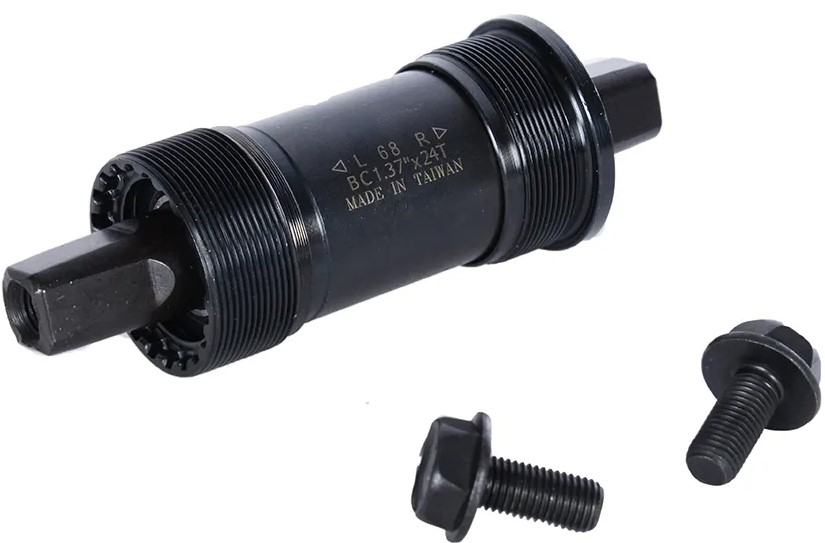 Aero Cartridge 113mm MTB Bottom Bracket 