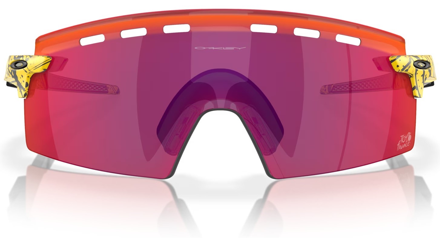 Oakley Encoder Strike Tour De France Sunglasses