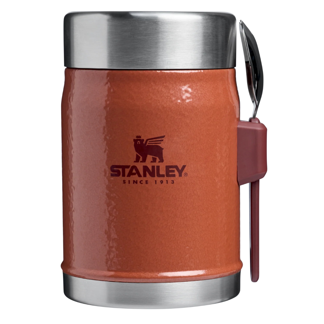 Stanley Legendary Food Jar + Spork