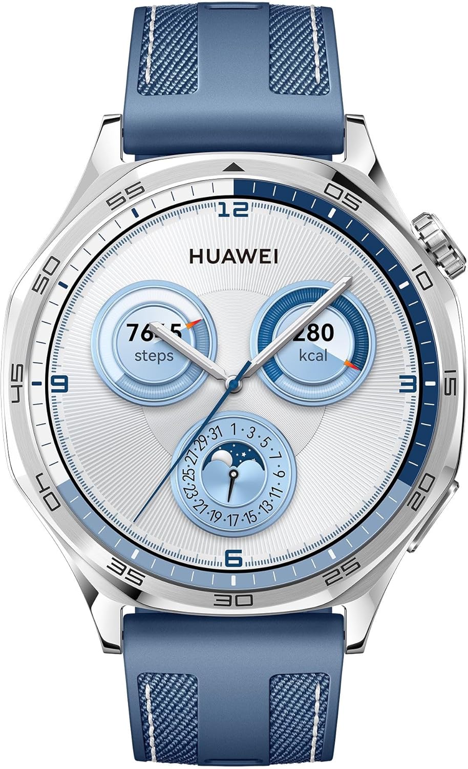 HUAWEI GT5 Smart Watch