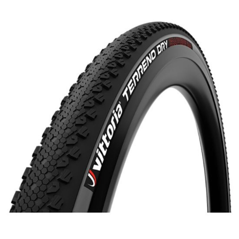 Vittoria Terreno Dry G2.0 700x45c Gravel Tyre