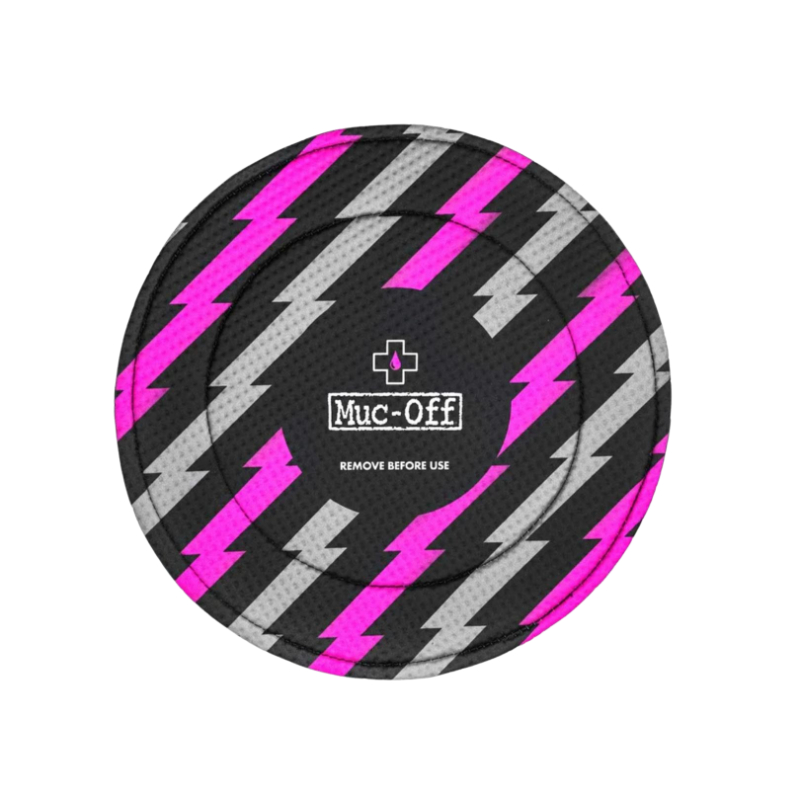 Muc-Off Disc Brake Covers 