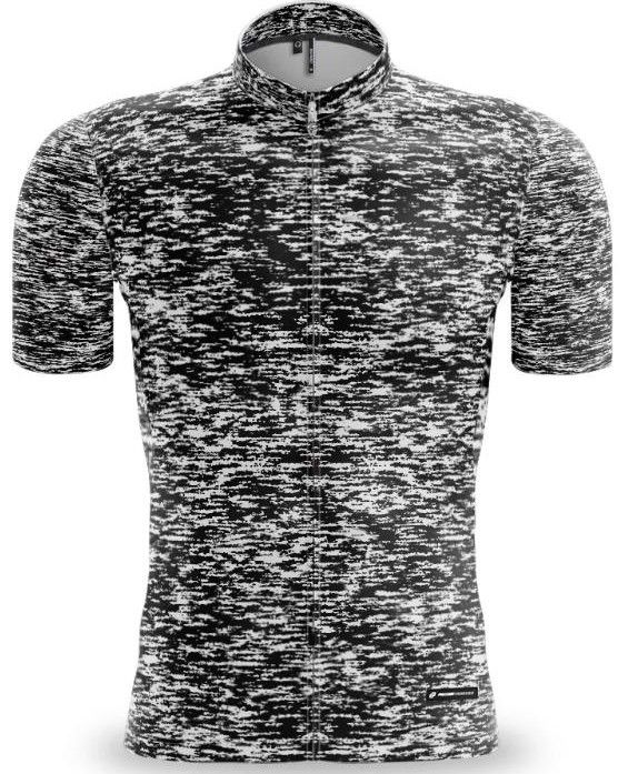 Ciovita KHZ Supremo Flyweight Short Sleeve Men's Jersey