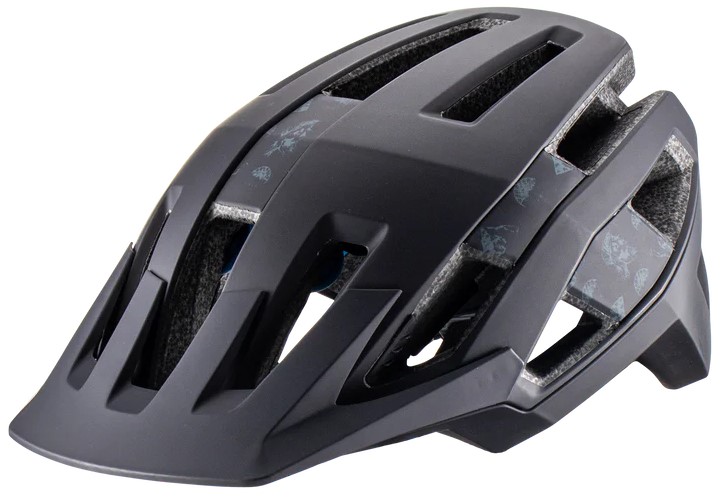 Leatt Trail 3.0 V22 MTB Helmet 