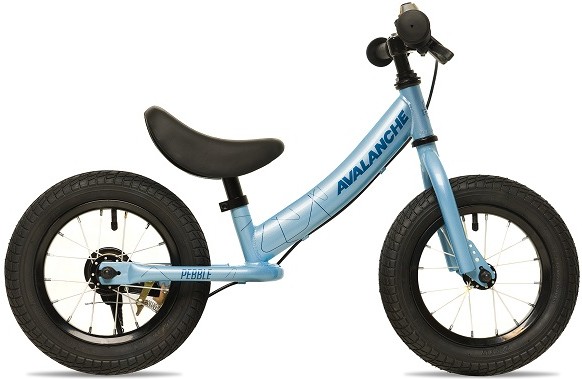 Avalanche Pebble 12 Inch Junior Balance Bike