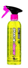 Muc-Off Drivetrain Cleaner 500ml