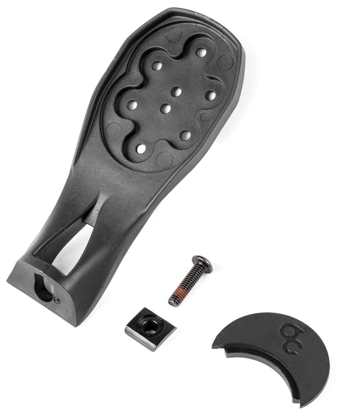 Orbea SH-RA10 GPS Mount