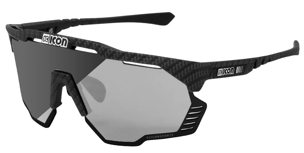 Scicon Aeroshade Kunken Photochromic Sunglasses 