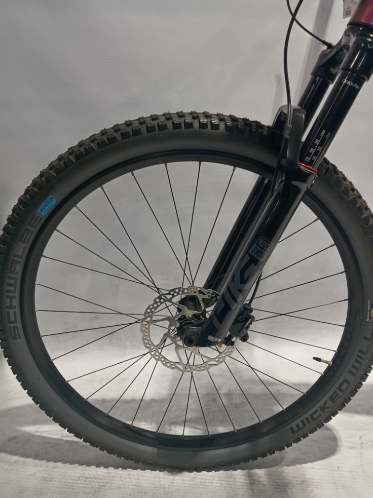 Demo Scott Spark 920 Contessa Aluminium Dual Suspension Mountain Bike 2022 