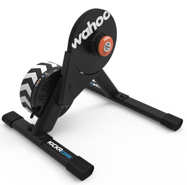Wahoo Kickr Core 2 Zwift One Indoor Trainer