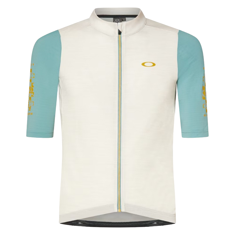 Oakley Off Grid 2.0 Short Sleeve Men's Jersey 