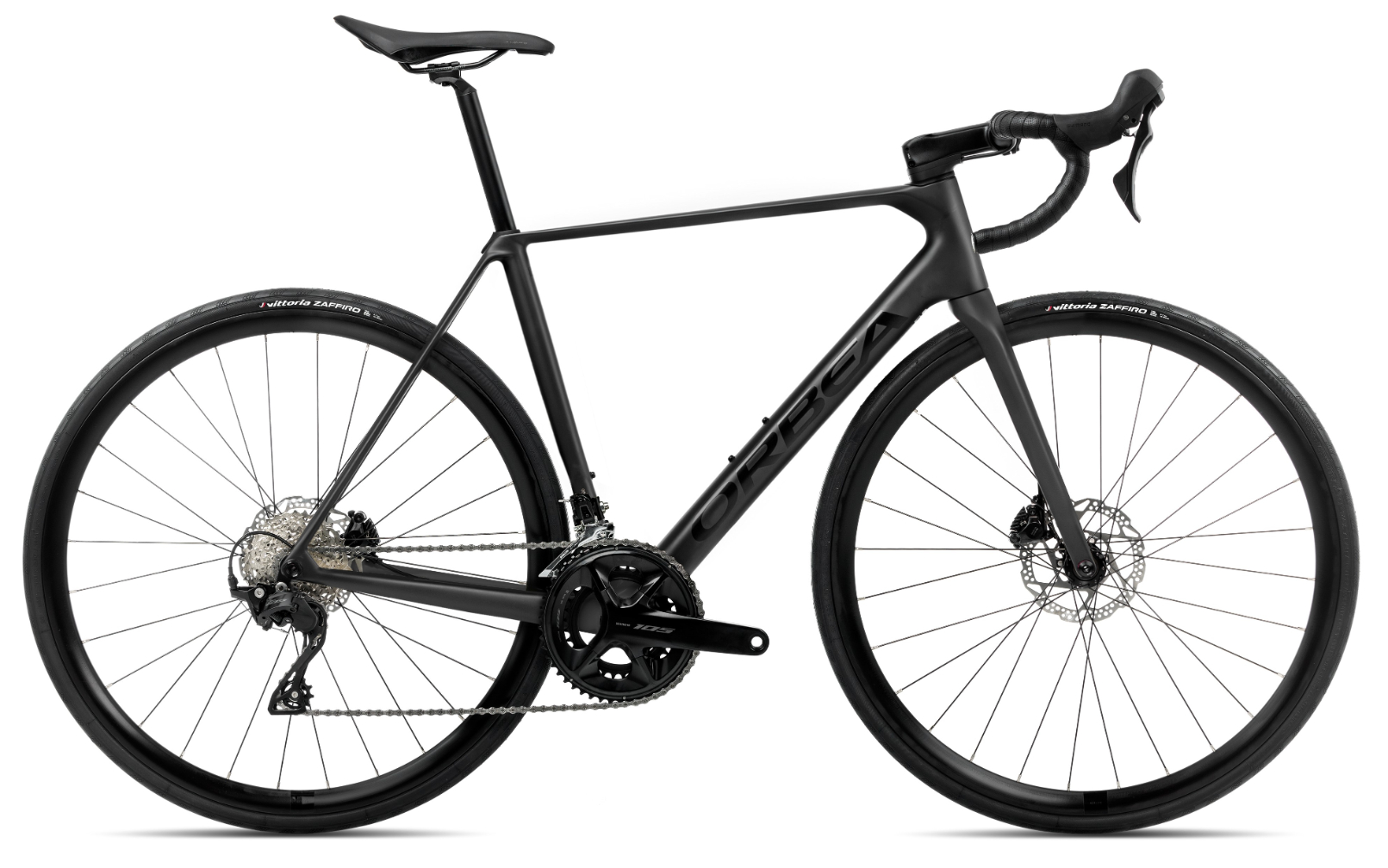 Orbea Orca M30 Carbon Road Bike 2025 
