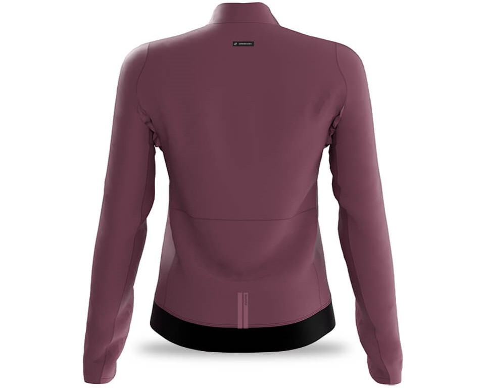 Ciovita Supremo Strada Windproof Ladies Jacket