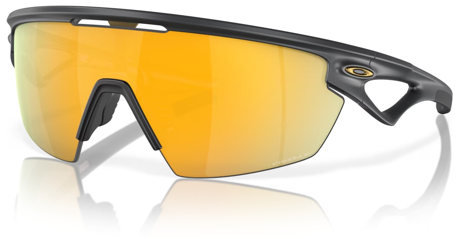 Oakley Sphaera Polarized Sport Sunglasses