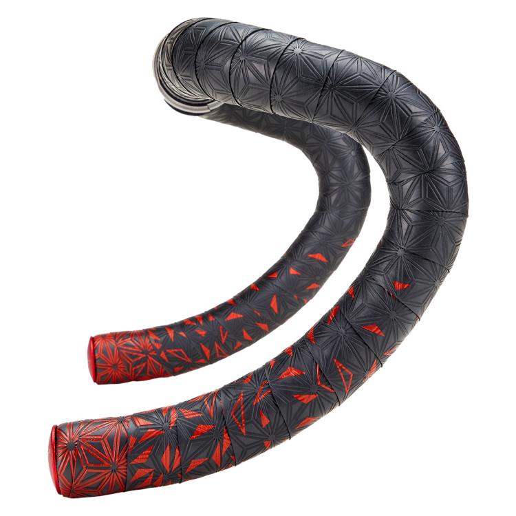 Supacaz Super Sticky Kush Star Fade Handle Bar Tape