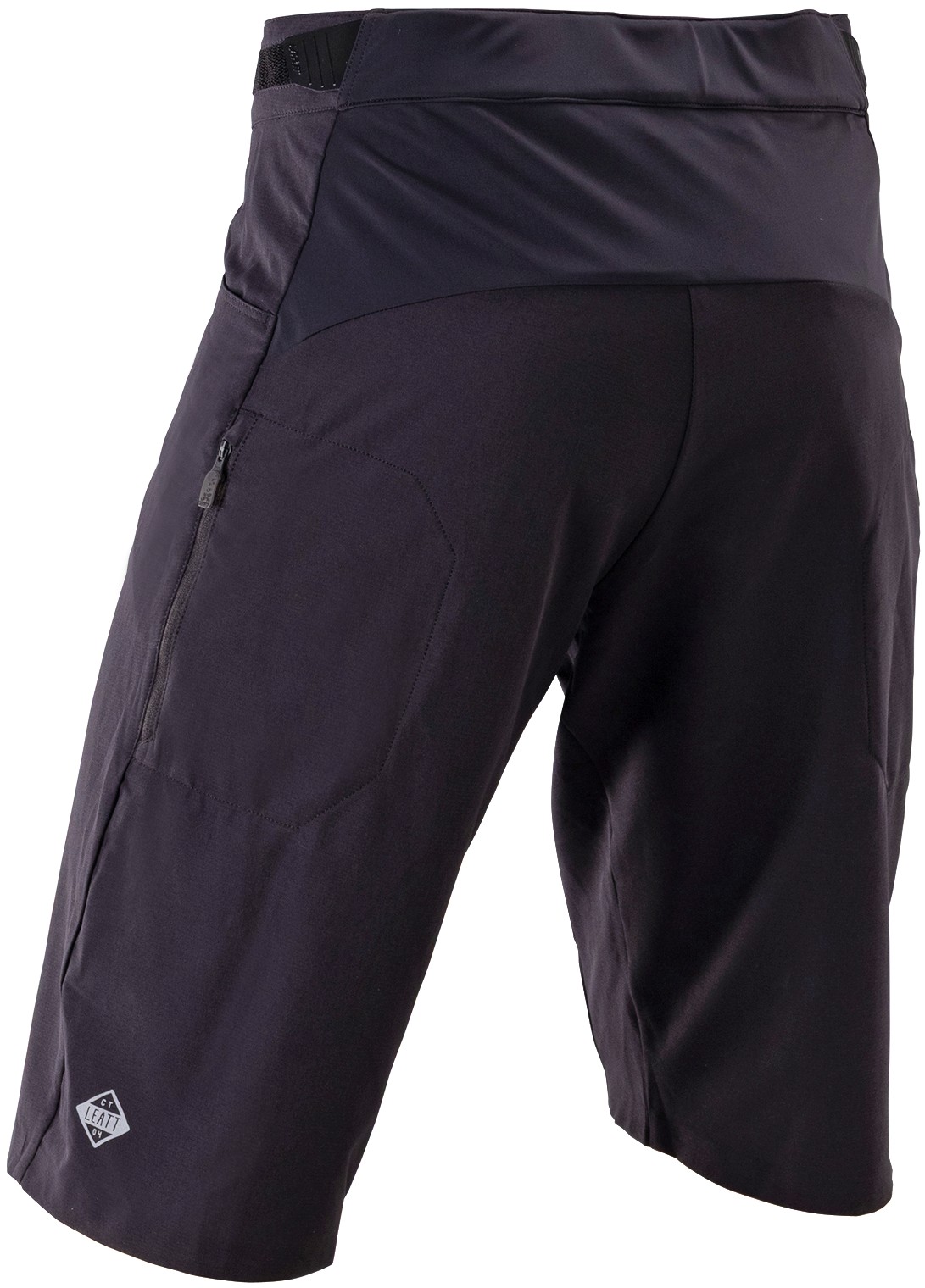 Leatt MTB Trail 2.0 Men's Tech Shorts