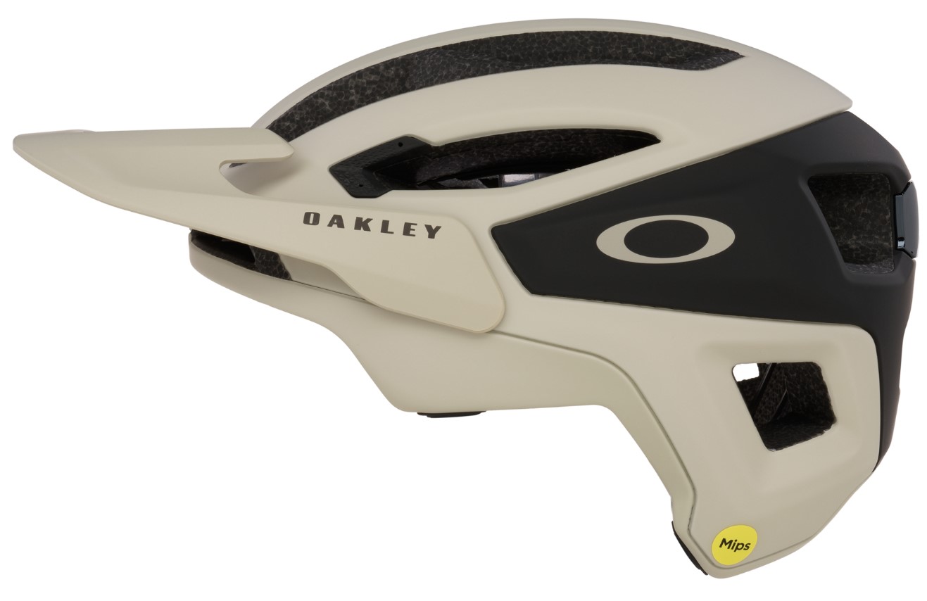 Oakley DRT 3 Trail Europe MTB Helmet