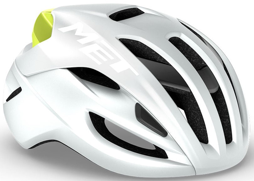 Met Rivale MIPS Road Helmet 